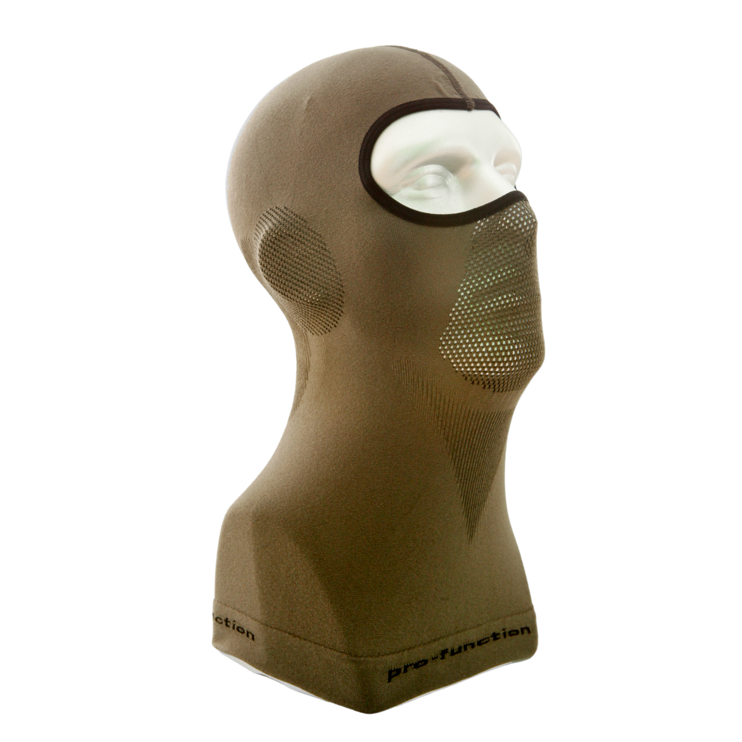 pro-function seamless Sturmhaube