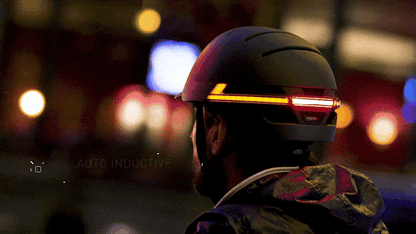 Livall BH51M NSO JBL - Fahrradhelm mit JBL Lautsprecher