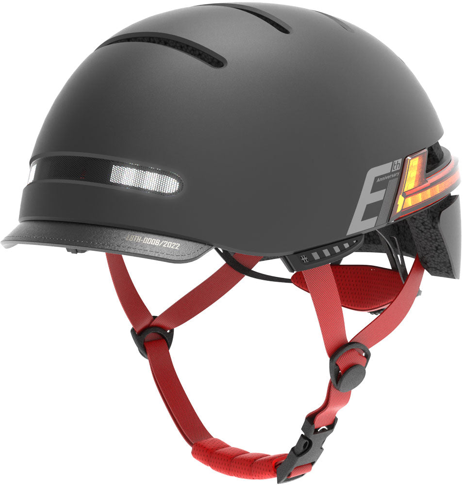 Livall BH51M NSO JBL - Fahrradhelm mit JBL Lautsprecher