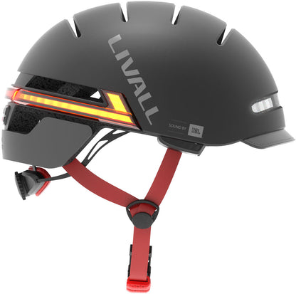Livall BH51M NSO JBL - Fahrradhelm mit JBL Lautsprecher