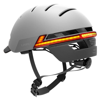 Livall BH51M NSO JBL - Fahrradhelm mit JBL Lautsprecher