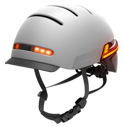 Livall BH51M NSO JBL - Fahrradhelm mit JBL Lautsprecher