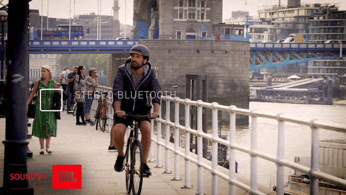 Livall BH51M NSO JBL - Fahrradhelm mit JBL Lautsprecher