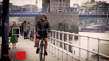 Livall BH51M NSO JBL - Fahrradhelm mit JBL Lautsprecher