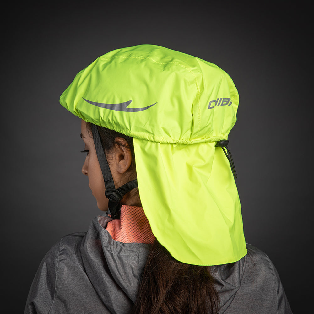 Chiba Helm Wetterschutz Pro