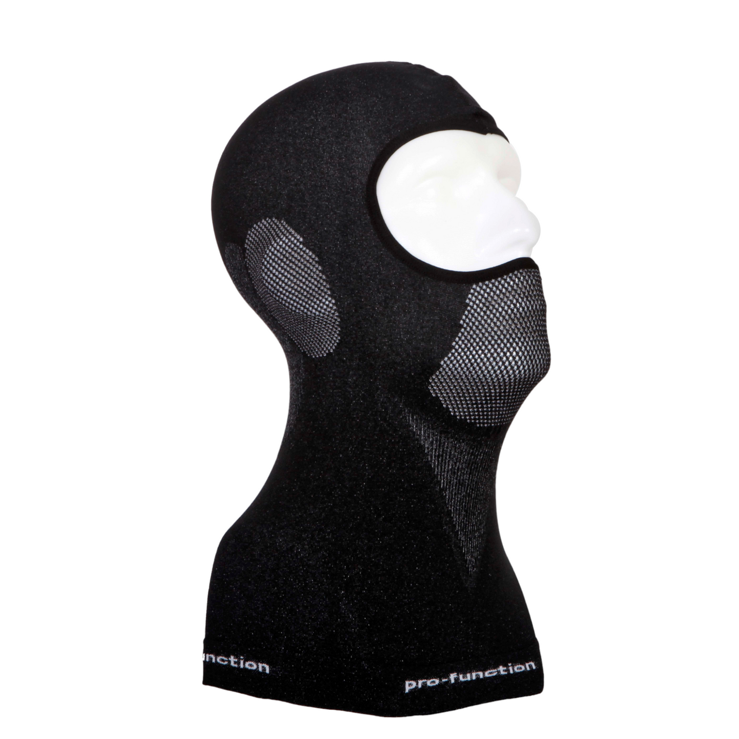 pro-function seamless Sturmhaube