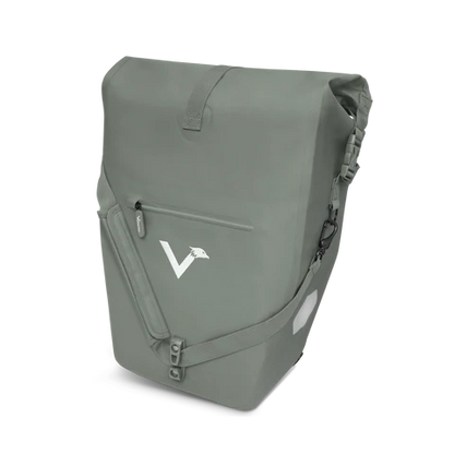 Valkental ValkOcean Gepäckträgertasche