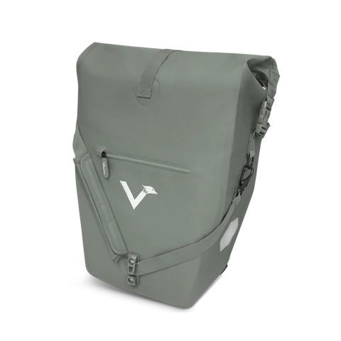 Valkental ValkOcean Gepäckträgertasche