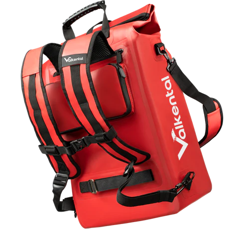 Valkental ValkOne 3in1 Fahrradtasche